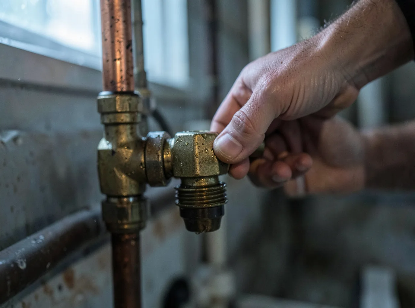 Emergency Plumber Amston, CT FAQs